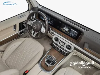  2 G500 V8 اعلى مواصفات فرش نابا فحص كامل بحالة الوكالة