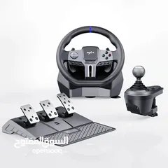  3 ستيرنج v9 gan2 و ستاند