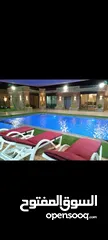  14 شاليه لونار Lunar chalet