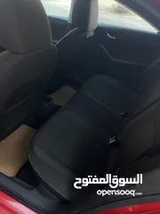  1 سكودا رابيد