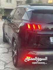  2 جيب بيجو 3008موديل 2019بحاله ممتازه جدا ماشي 69000ك فل الاضافات بانوراما هوك انظمه متعدده للسياقه