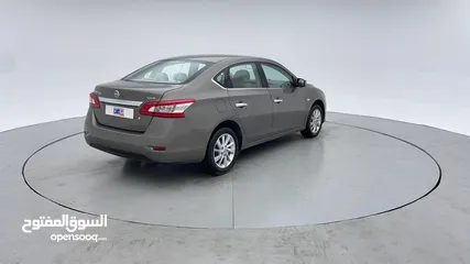  3 (FREE HOME TEST DRIVE AND ZERO DOWN PAYMENT) NISSAN SENTRA
