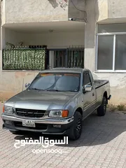  3 بكم ايسوزو غرفة وحده 1999