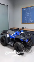  1 New Sports ATVs for Sale