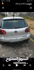  3 للبيع دفعة 10 وشكات 1500 جولف mk5 موديل 2008 ديزل ماطور 1900 سيارة قطارة المعني يتصل على الرقم
