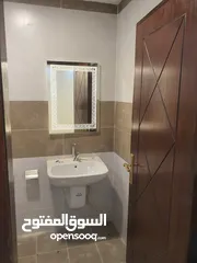  15 شقة للأيجار طابق ارضي سوبر ديلوكس_شارع الوينك