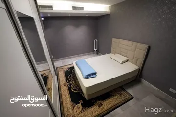  4 شقة مميزة في عبدون ( Property 31976 ) سنوي فقط