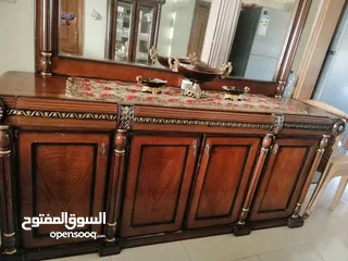  2 غرفة سفره فخمه