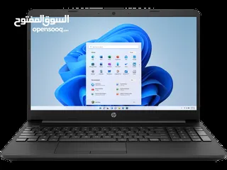  4 HP Laptop 15-dw1783wm لابتوب