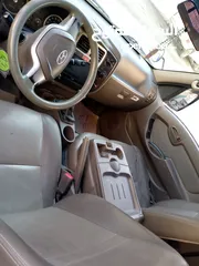  4 بورتر موديل 2012 مالك واحد حرة  سيارة وكاله. كوشوك وكاله فحص كامل