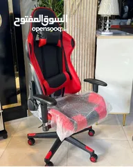  5 كرسي العاب احترافي