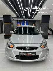  1 هونداي اكسنت