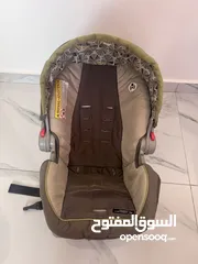  1 كار سيت وكوت وكراجه