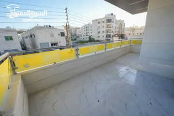  20 شقه سوبرديلوكس للبيع/ شفا بدران - الكوم