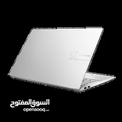  4 New Laptop ASUS Vivobook Pro 15 OLED AMD Ryzen 9 7940HS