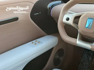  16 Avtar 07 plug in hybrid max edition 2025