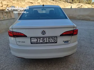  14 فولكسفاجن ايبورا كهربائية بالكامل  فحص كامل