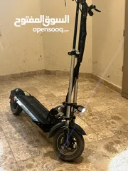  9 سكوتر كهربا   54V. 13A.   500 W.