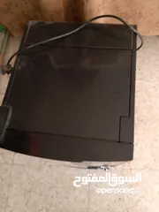  2 مكينة اسبرسو استعمل شهرين