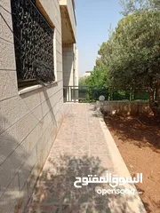  9 منزل شبه فيلا للايجار يصلح لعمل حضانه او روضه او مركز تحفيظ قرآن او شركه والعديد من الأعمال التجاريه