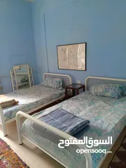  1 Furnished appartment in Bchara Khoury  for rent