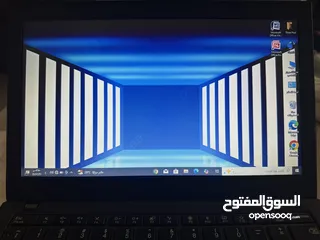  1 لابتوب لينوفو ثينك باد رام 16 عليه بطاريتين سعرر طحن