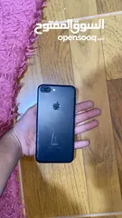  4 ايفون سفن بلس هي وصف بصوره تلفون كثير بجنن