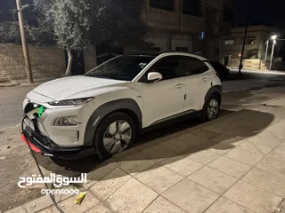  11 هونداي كونا 2020 مستعمل بحاله الوكاله للبيع اقساط بدفعه اولى 5000 وقسط خفيف
