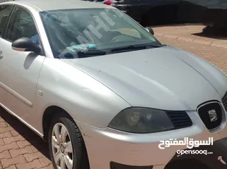  7 سيات كوردبا 2004 للبيع
