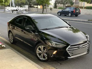  20 هيونداي النترا 2017 للبيع
