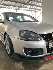  11 فولكس فاجن جولف MK5 2007