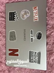  3 لابتوب هواوي Huawei Matebook D15 بحالة ممتازة