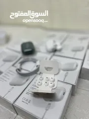  2 ماستر هاي كوالتي Airpods pro 2 مع    كفر هديه مكاننا بنفس مجمع 113     تخييل