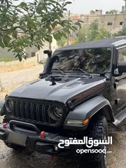  11 Rubicon 2020