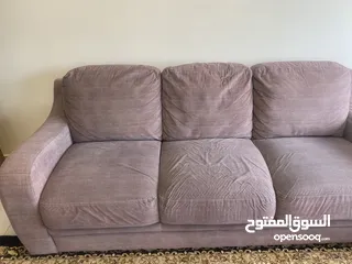  2 كنب طقم أمريكي 3 +2
