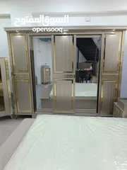  1 غرف نوم طابقين