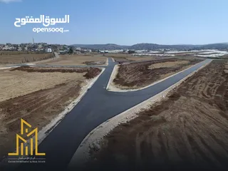  1 نمرة ارض بيت قاد 750 صافي