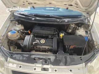  10 بولو 2008 جير عادي 1400