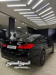  7 Bmw 540i 2018 G30 فل رقم 1