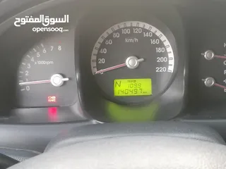  11 كيا سبورتج 2007 محرك 2000cc السعر قابل للتفاوض بعد المعاينة