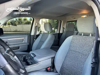  16 Dodge Ram 2018 Eco Diesel Clean Title 7 Jayeed
