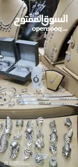  11 كل ما يلزم محلات الذهب والفضه  والبازارات تفصيل تواصي حسب الطلب  باسعار جدا منافسه