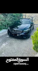  3 مرسيدس بنز Amg عداد 20 الف