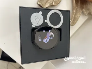  1 Xiaomi smart watch