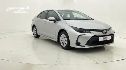  1 (HOME TEST DRIVE AND ZERO DOWN PAYMENT) TOYOTA COROLLA