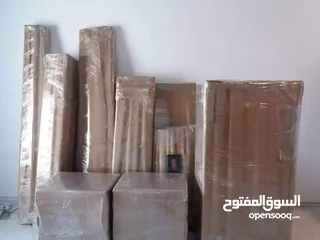 9 MAJDI Abdul Rahman AIDossary Furniture East  Moving packing Dismantle Installedment