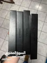  2 سامسونج S23 الترا جديد كفالة الوكيل الرسمي في الاردن بسعر مميز (512GB&256GB)