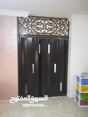  14 ابواب اكورديون واباجورات وشورات وصيانه وتركيب