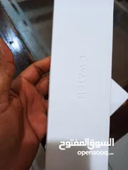  1 Apple watch series 9, 45 mm SS Silver, CEL