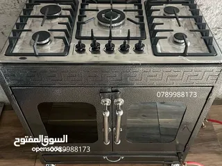  2 غاز غطس خمس عيون بمعايير أوروبية مع فرن عربي مع كفاله3 سنين لن تستطيع أن تجد مثله الغاز الأكثر مبيعا
